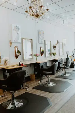 C.P. LaBarge Salon