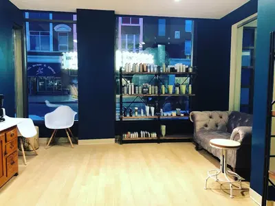 Cellar Door Salon and Spa