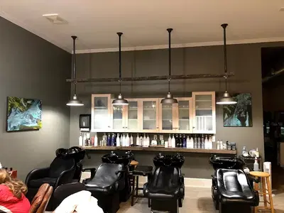 Mantra Salon and Spa