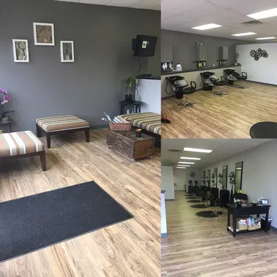 Hair To Stay Salon LLC