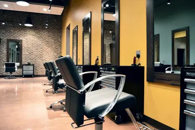 Xalon Salon