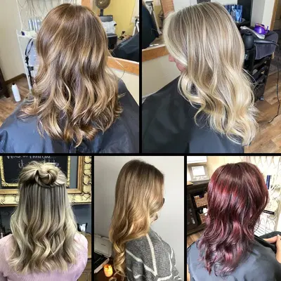 Nancy’s Salon & Spa