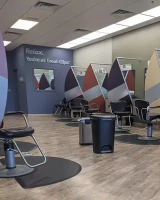 Great Clips