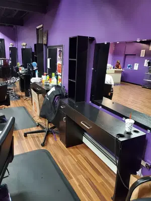 N&B Beauty Hair Salon