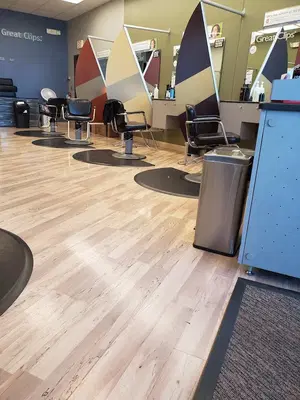 Great Clips
