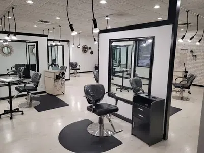 Pure Bliss Salon & Spa