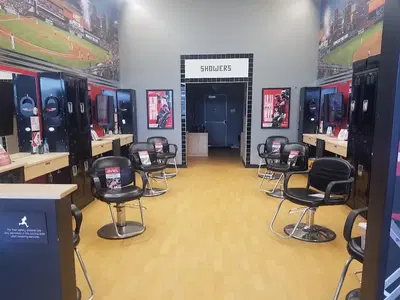 Sport Clips Haircuts of St. Cloud