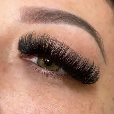 Lovely Lashes by Shine LLC