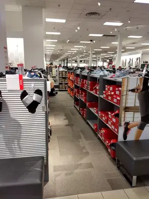 JCPenney Salon