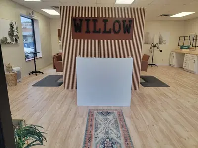 WILLOW Salon