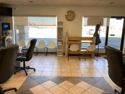 Tina's Nails Salon