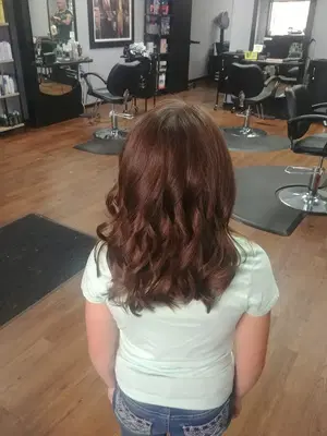 Cutting Edge Salon