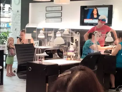 Nail Studio