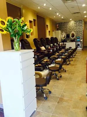 Paint Box Nail & Spa