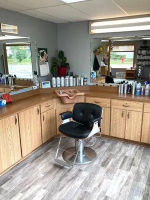3rd Street Hair Co