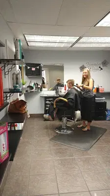 Barbers On St Germain