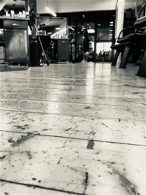 Urban Hair Salon