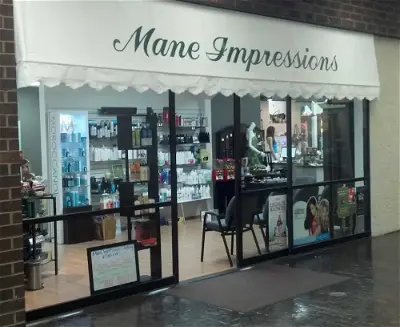 Mane Impressions Styling Salon