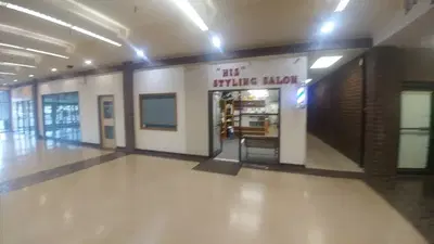 His Styling Salon