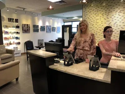 Business Photo