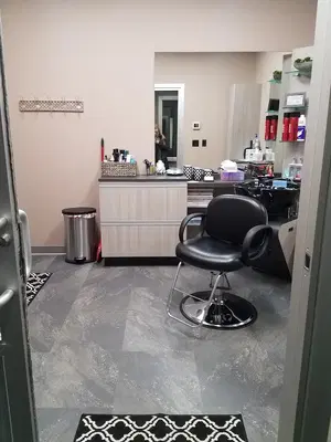 Sola Salon Studios