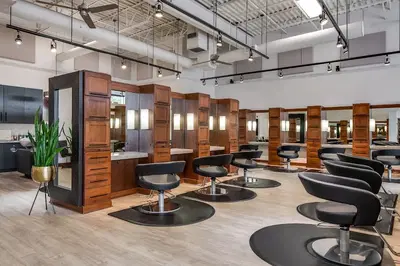 Hair District Collective Chanhassen