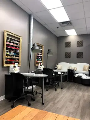Salon Oriana