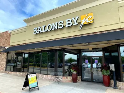 Salons by JC - Minnetonka