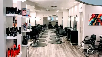 Hairazors Salon