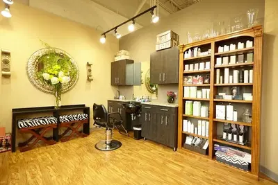 Salon Lofts Edina