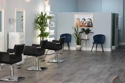 Evolve Salon