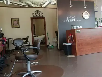 Melis Salon