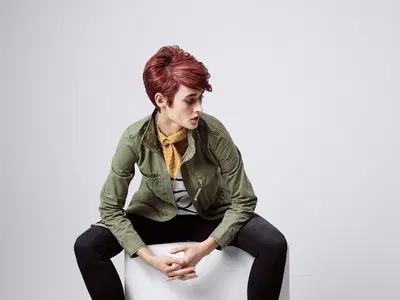 Business Photo