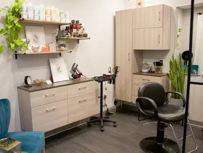 Sola Salon Studios