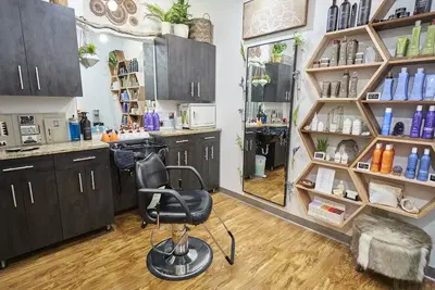 Salon Sphere
