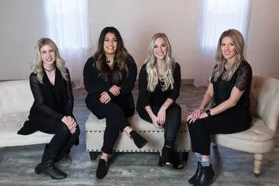 Shear Success Salon