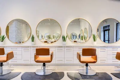 District on 50th Salon + Spa