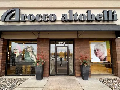 Rocco Altobelli Salons & Day Spas