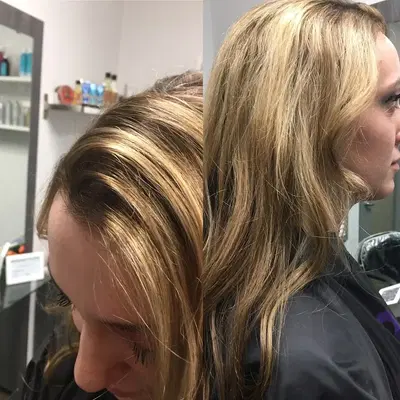 Brilliantly You Salon