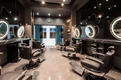 Lili Salon Spa