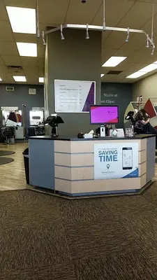 Great Clips