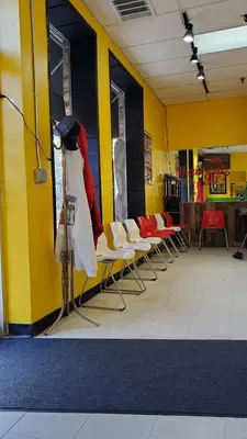 Sagitario Beauty Salon