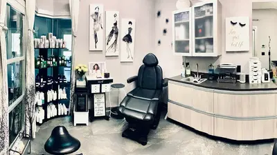JV & I Salon