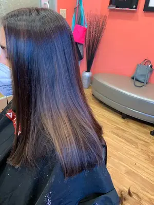 Hair Nirvana by Alana-Salon Lofts