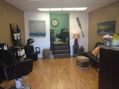 2nd Street Salon