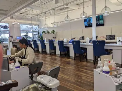 PT Nail & Spa