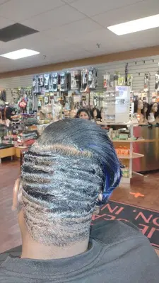 Unique Beauty Salon