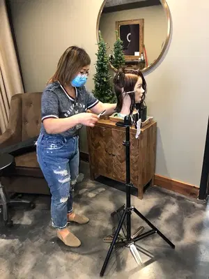 Business Photo