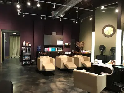 StormyLee Salon & Spa