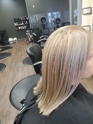 Gloria's Beauty Salon